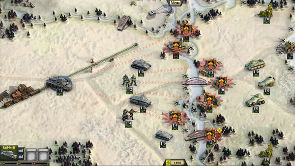 图片[6]-前线：装甲突击队！Builld.15945645（Frontline Panzer Blitzkrieg!）免安装中文版-87软件库｜绿色软件+破解游戏下载站