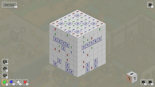 图片[4]-立体绘图方块2 Build.20028457（Voxelgram 2）免安装中文版-87软件库｜绿色软件+破解游戏下载站