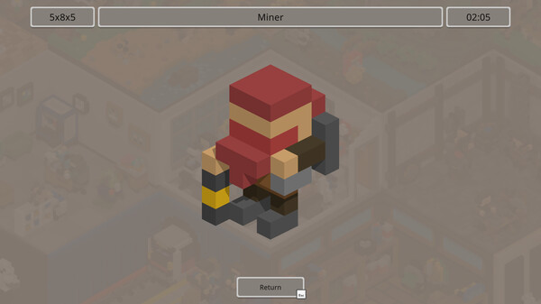 图片[5]-立体绘图方块2 Build.20028457（Voxelgram 2）免安装中文版-87软件库｜绿色软件+破解游戏下载站