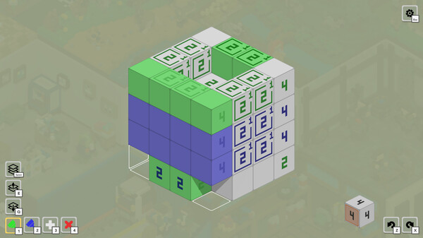 图片[6]-立体绘图方块2 Build.20028457（Voxelgram 2）免安装中文版-87软件库｜绿色软件+破解游戏下载站