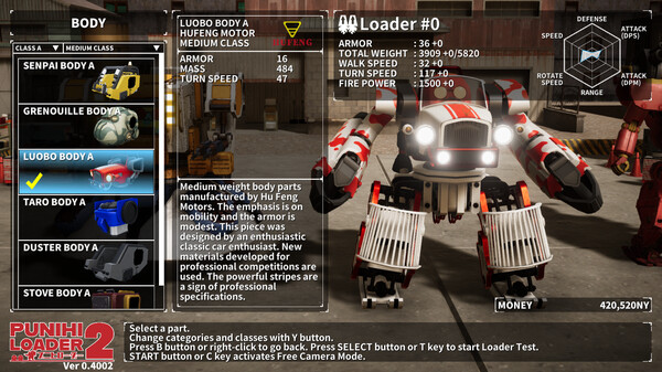 图片[3]-普尼西机人2 Build.20059905（PUNIHI LOADER 2）免安装中文版-87软件库｜绿色软件+破解游戏下载站