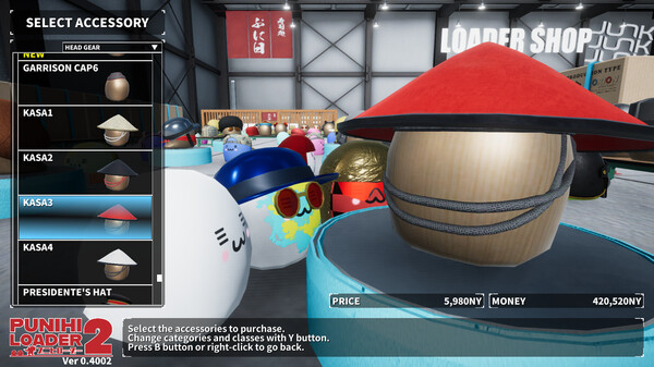 图片[5]-普尼西机人2 Build.20059905（PUNIHI LOADER 2）免安装中文版-87软件库｜绿色软件+破解游戏下载站