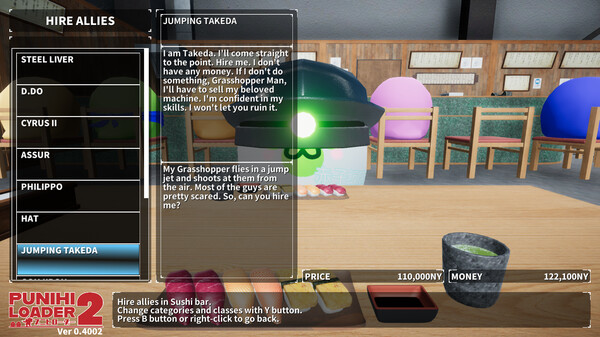 图片[6]-普尼西机人2 Build.20059905（PUNIHI LOADER 2）免安装中文版-87软件库｜绿色软件+破解游戏下载站