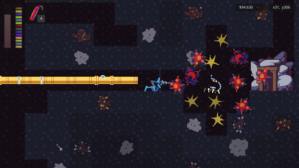 图片[4]-采矿机器 Build.20153469（Mining Mechs）免安装中文版-87软件库｜绿色软件+破解游戏下载站