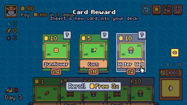 图片[3]-卡牌农场 Build.19145838（Terracards）免安装中文版-87软件库｜绿色软件+破解游戏下载站