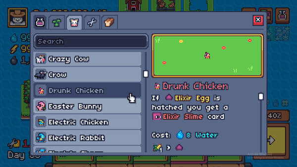 图片[4]-卡牌农场 Build.19145838（Terracards）免安装中文版-87软件库｜绿色软件+破解游戏下载站