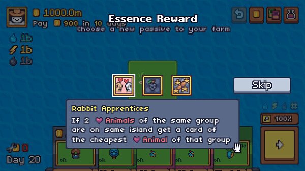 图片[6]-卡牌农场 Build.19145838（Terracards）免安装中文版-87软件库｜绿色软件+破解游戏下载站