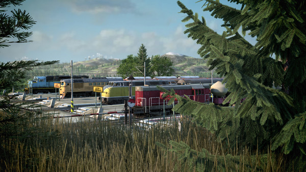 图片[4]-小火车世界 Build.20154198（Mashinky）免安装中文版-87软件库｜绿色软件+破解游戏下载站