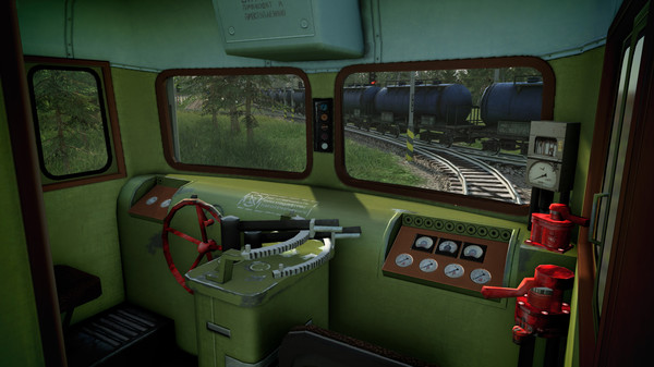 图片[5]-小火车世界 Build.20154198（Mashinky）免安装中文版-87软件库｜绿色软件+破解游戏下载站