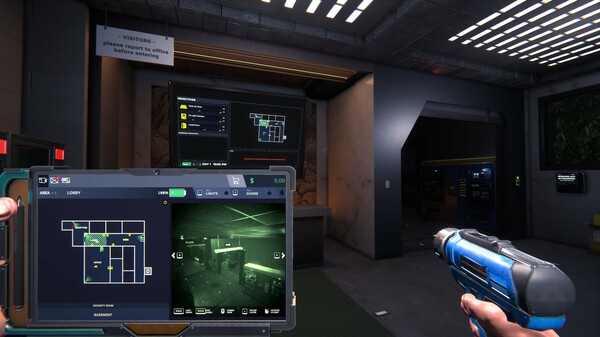 图片[2]-受雇赴死 单机+联机 v1.1.0.2（Hired 2 Die）免安装中文版-87软件库｜绿色软件+破解游戏下载站