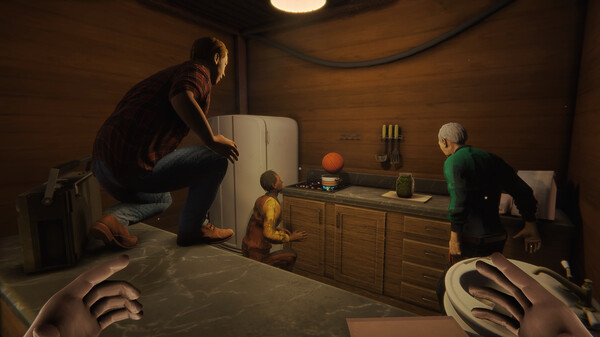 图片[3]-受雇赴死 单机+联机 v1.1.0.2（Hired 2 Die）免安装中文版-87软件库｜绿色软件+破解游戏下载站