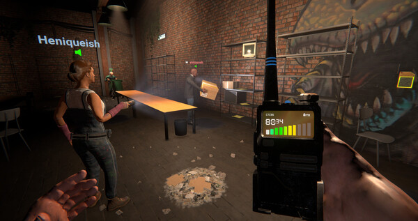 图片[5]-受雇赴死 单机+联机 v1.1.0.2（Hired 2 Die）免安装中文版-87软件库｜绿色软件+破解游戏下载站