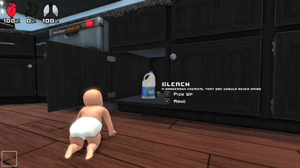 图片[6]-谁是你爸爸 Build.20156495 单机+联机（Who’s Your Daddy?!）免安装中文版-87软件库｜绿色软件+破解游戏下载站