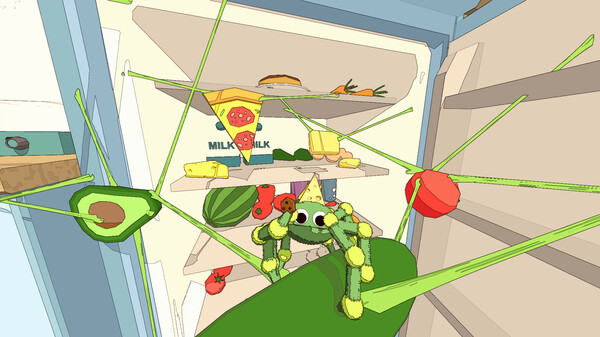 图片[3]-织带之旅|蛛友之家|蛛丝之旅 Build 19014340（A Webbing Journey）免安装中文版-87软件库｜绿色软件+破解游戏下载站