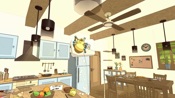 图片[4]-织带之旅|蛛友之家|蛛丝之旅 Build 19014340（A Webbing Journey）免安装中文版-87软件库｜绿色软件+破解游戏下载站