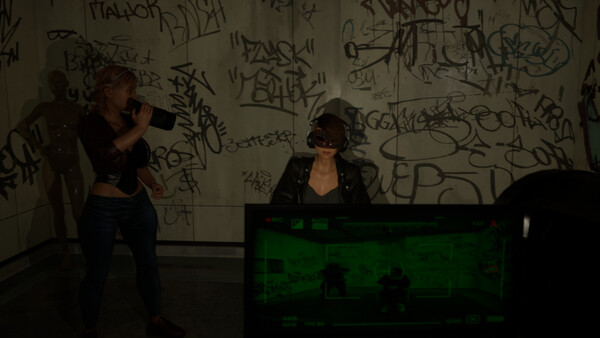 图片[2]-实体 Build.20172238（CORPOREAL）免安装中文版-87软件库｜绿色软件+破解游戏下载站