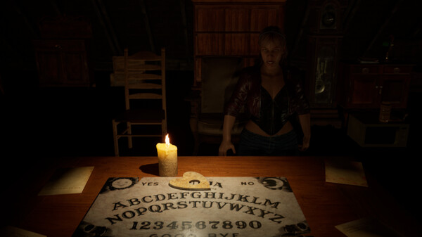 图片[4]-实体 Build.20172238（CORPOREAL）免安装中文版-87软件库｜绿色软件+破解游戏下载站