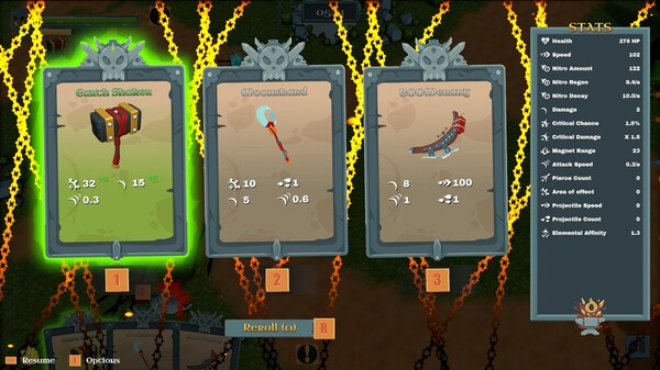 图片[3]-地牢狂飙 Build.20052820（Dungeons & Drivers）免安装中文版-87软件库｜绿色软件+破解游戏下载站