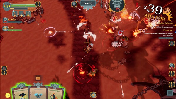 图片[5]-地牢狂飙 Build.20052820（Dungeons & Drivers）免安装中文版-87软件库｜绿色软件+破解游戏下载站