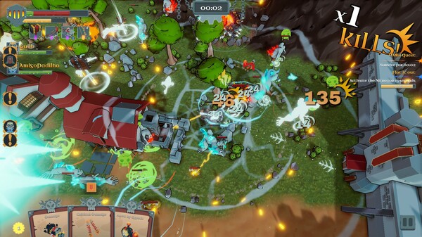 图片[6]-地牢狂飙 Build.20052820（Dungeons & Drivers）免安装中文版-87软件库｜绿色软件+破解游戏下载站