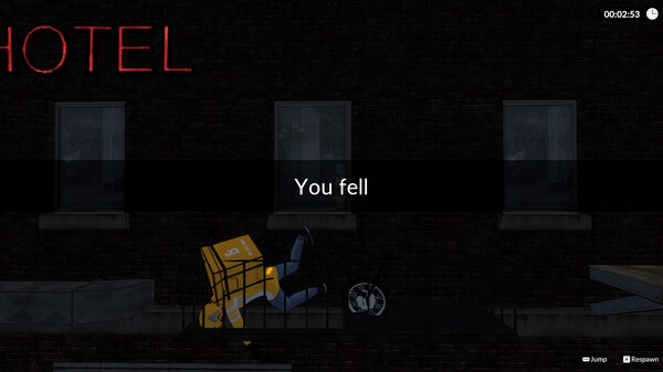 图片[3]-独轮车披萨时间！Build.17060774（Unicycle Pizza Time!）免安装中文版-87软件库｜绿色软件+破解游戏下载站