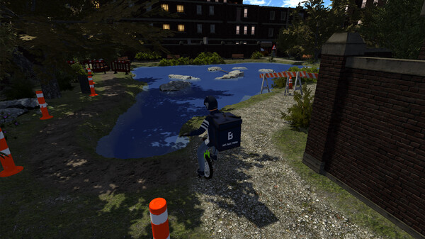 图片[6]-独轮车披萨时间！Build.17060774（Unicycle Pizza Time!）免安装中文版-87软件库｜绿色软件+破解游戏下载站