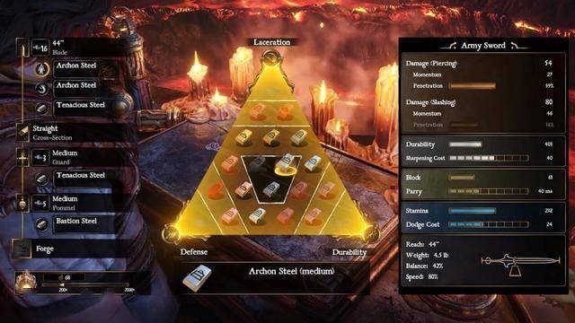 图片[2]-烈焰之刃 v1.4.8.0（Blades of Fire）免安装中文版-87软件库｜绿色软件+破解游戏下载站