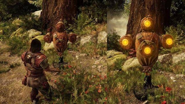 图片[4]-烈焰之刃 v1.4.8.0（Blades of Fire）免安装中文版-87软件库｜绿色软件+破解游戏下载站