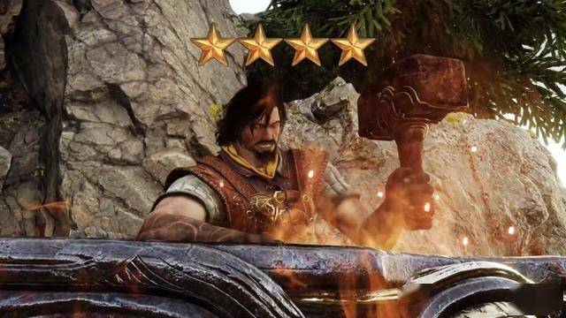 图片[6]-烈焰之刃 v1.4.8.0（Blades of Fire）免安装中文版-87软件库｜绿色软件+破解游戏下载站