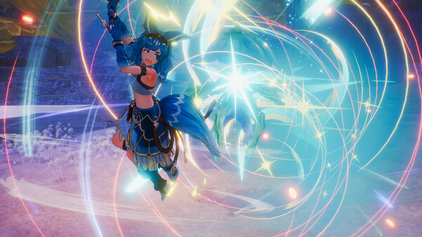 图片[5]-优米雅的炼金工房 ～追忆之炼金术士与幻创之地～ v1.0.5.1 送修改器（Atelier Yumia The Alchemist of Memories and the Envisioned Lan-87软件库｜绿色软件+破解游戏下载站