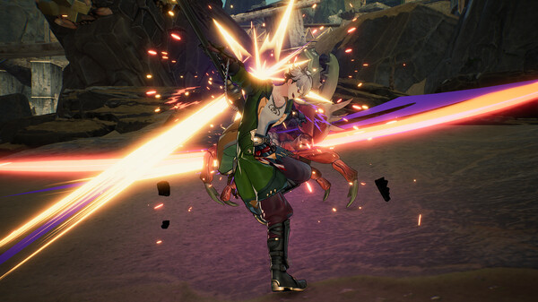 图片[6]-优米雅的炼金工房 ～追忆之炼金术士与幻创之地～ v1.0.5.1 送修改器（Atelier Yumia The Alchemist of Memories and the Envisioned Lan-87软件库｜绿色软件+破解游戏下载站