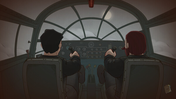 图片[2]-战争的信笺 Build.20149270（Letters of War）免安装中文版-87软件库｜绿色软件+破解游戏下载站