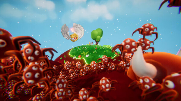 图片[3]-物理超度指南 Build.20149696（Holy Shot）免安装中文版-87软件库｜绿色软件+破解游戏下载站