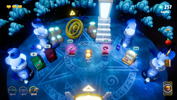 图片[6]-物理超度指南 Build.20149696（Holy Shot）免安装中文版-87软件库｜绿色软件+破解游戏下载站