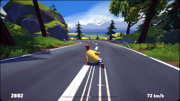 图片[4]-滑板的树懒|漂流木|浮木 v1.0.5（Driftwood）免安装中文版-87软件库｜绿色软件+破解游戏下载站