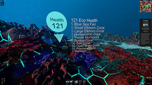 图片[2]-生态系统 v1.12（Ecosystem）免安装中文版-87软件库｜绿色软件+破解游戏下载站