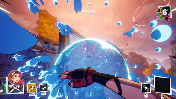 图片[6]-喷气跑者 v1.0.5 全DLC（JETRUNNER）免安装中文版-87软件库｜绿色软件+破解游戏下载站