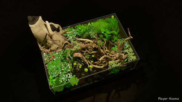 图片[5]-养鱼模拟器 v20250915 全DLC（Fish Game）免安装英文版-87软件库｜绿色软件+破解游戏下载站