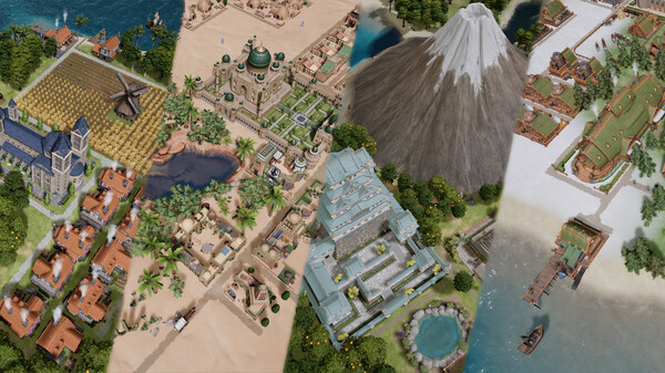 图片[3]-王国重生 v0.264（Kingdoms Reborn）免安装中文版-87软件库｜绿色软件+破解游戏下载站