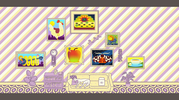 图片[3]-威尔莫特解决了这个问题|威尔莫特的拼图时光 Build.19875180（Wilmot Works It Out）免安装中文版-87软件库｜绿色软件+破解游戏下载站