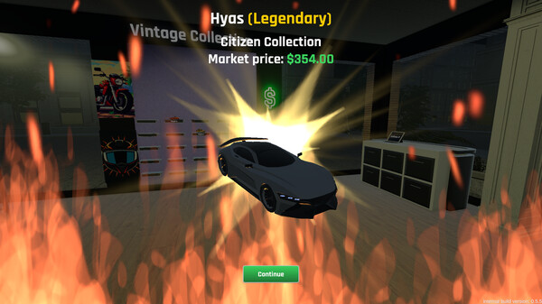 图片[4]-迷你车商店模拟器 Build.20125329（MiniCar Shop Simulator）免安装中文版-87软件库｜绿色软件+破解游戏下载站