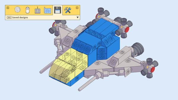 图片[3]-火星第一物流 Build.20152349（Mars First Logistics）免安装中文版-87软件库｜绿色软件+破解游戏下载站