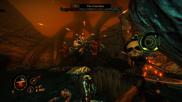 图片[5]-饮魔人 Build.19801359（Devilated）免安装中文版-87软件库｜绿色软件+破解游戏下载站