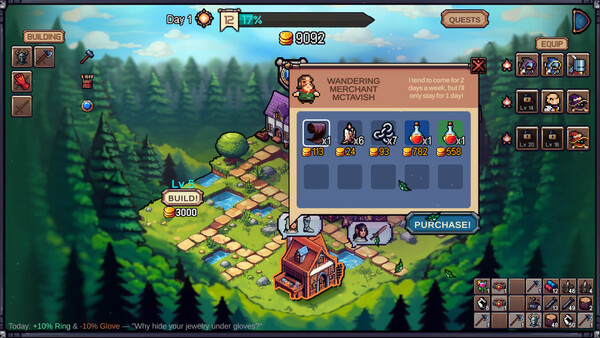 图片[6]-工匠之谷 v1.0.1（Crafter’s Hollow）免安装中文版-87软件库｜绿色软件+破解游戏下载站