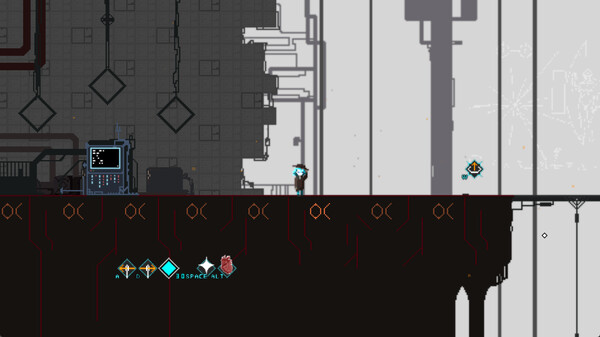 图片[3]-细胞之心：重生 v1.0.0（Heart in the Cell Rebirth）免安装中文版-87软件库｜绿色软件+破解游戏下载站