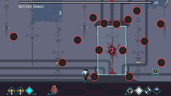 图片[5]-细胞之心：重生 v1.0.0（Heart in the Cell Rebirth）免安装中文版-87软件库｜绿色软件+破解游戏下载站