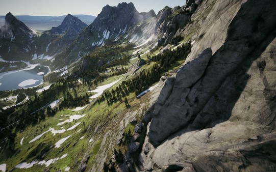 图片[2]-无人机模拟器|无人机竞速模拟器 Build 19261422（TRYP FPV : The Drone Racer Simulator）免安装中文版-87软件库｜绿色软件+破解游戏下载站