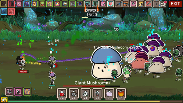 图片[2]-防御遗产 Build 20052867（Legacy of Defense）免安装中文版-87软件库｜绿色软件+破解游戏下载站