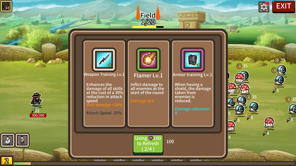 图片[5]-防御遗产 Build 20052867（Legacy of Defense）免安装中文版-87软件库｜绿色软件+破解游戏下载站