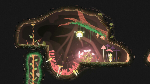 图片[3]-奥斯库罗之光 v20250805（Oscuro Blossom’s Glow）免安装英文版-87软件库｜绿色软件+破解游戏下载站